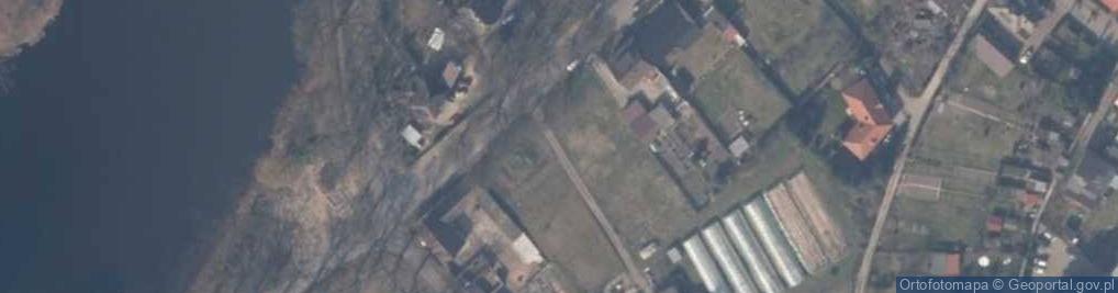 Zdjęcie satelitarne Kazimierz Bartczak - Działalność Gospodarcza