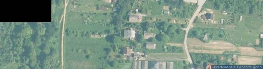 Zdjęcie satelitarne Kazimierz Piwowarczyk - Działalność Gospodarcza