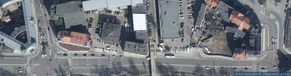 Zdjęcie satelitarne Kob24 Maciej Piotrowski