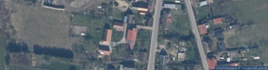 Zdjęcie satelitarne Konrad Sadłowski Ac/DC Elektro-Usługi