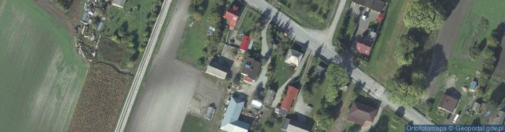Zdjęcie satelitarne Kotex Wiktor Kotek
