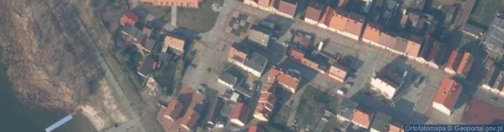 Zdjęcie satelitarne Krzysztof Daduń