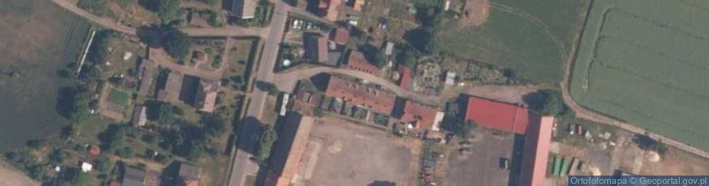 Zdjęcie satelitarne Kucharski Roman Zakład Remontowo-Handlowo-Transportowy , Usługi Budowlane