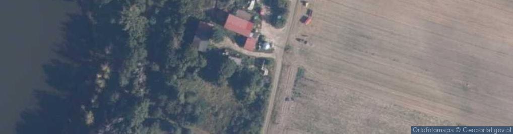 Zdjęcie satelitarne Kuk-Art Kukułka Artur