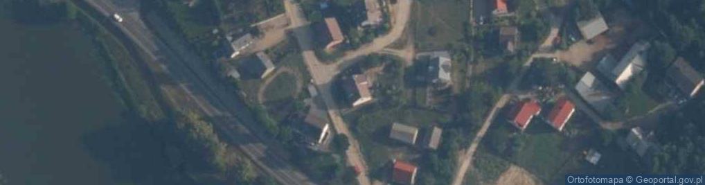 Zdjęcie satelitarne Labuda Sławomir Firma Ogólnobudowlana