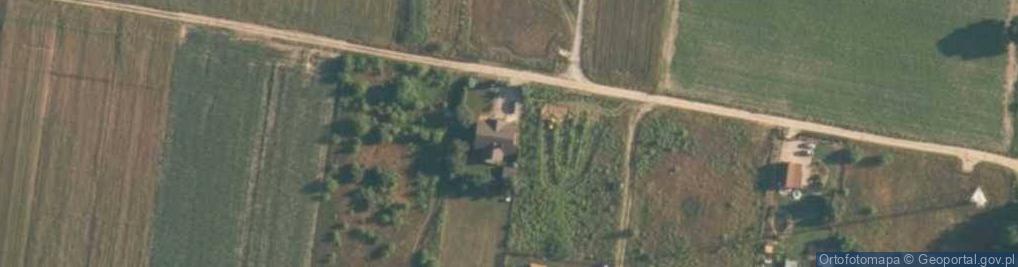 Zdjęcie satelitarne Lech Bud Usługi Ogólnobudowlane