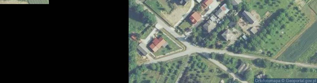 Zdjęcie satelitarne Lemar'''' Usługi Remontowo - Budowlane Sieraga Marek, Nowak Leszek