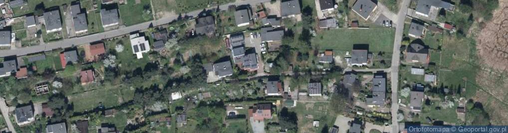 Zdjęcie satelitarne Lerch Bogdan El - Volt