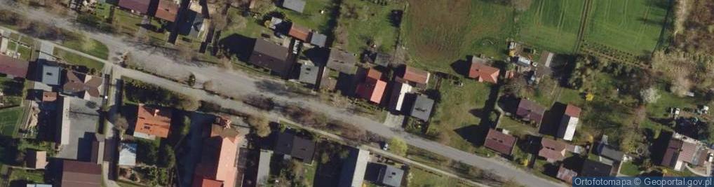 Zdjęcie satelitarne Liśkiewicz Henryk Przedsiębiorstwo Prywatne Elektro-System