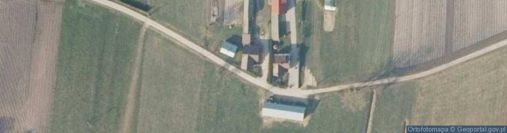 Zdjęcie satelitarne Lucjan Wojtkowski - Działalność Gospodarcza