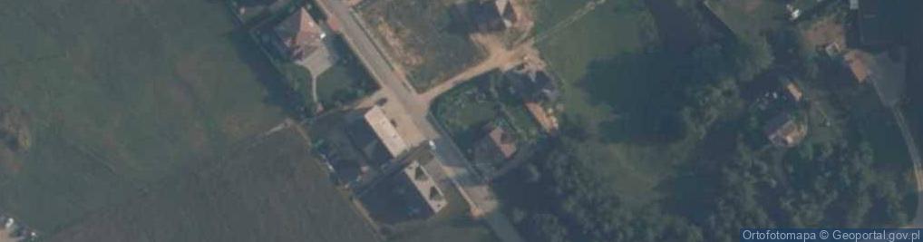 Zdjęcie satelitarne Łukasz Gojtowski GL-Instal