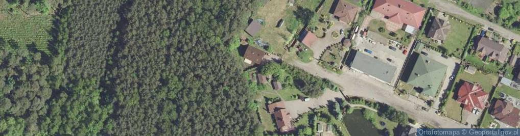 Zdjęcie satelitarne Mahdach Marcin Stypczyński