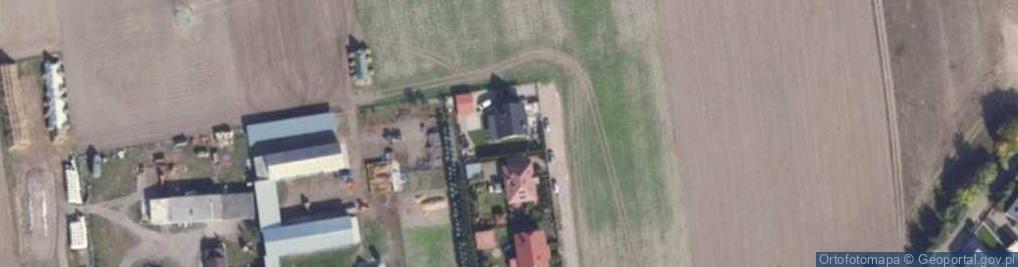 Zdjęcie satelitarne Maka Automatyka Dla Domu Przemysław Rosół