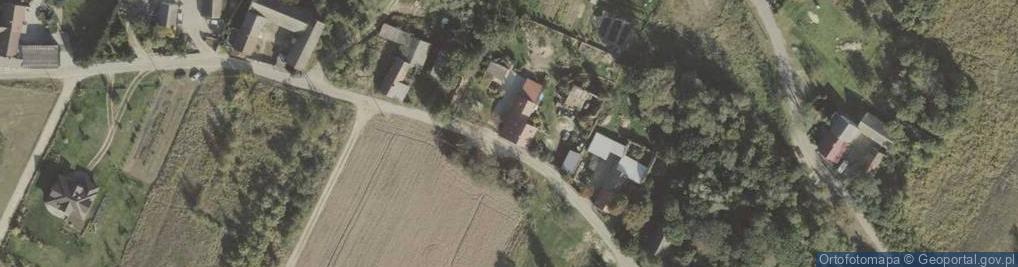 Zdjęcie satelitarne Maltap - Zakład Remontowo - Budowlany Wilk Piotr