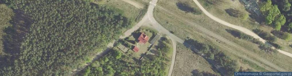 Zdjęcie satelitarne Marcin Siłakowski Siłakowski Marcin Nettoyeur