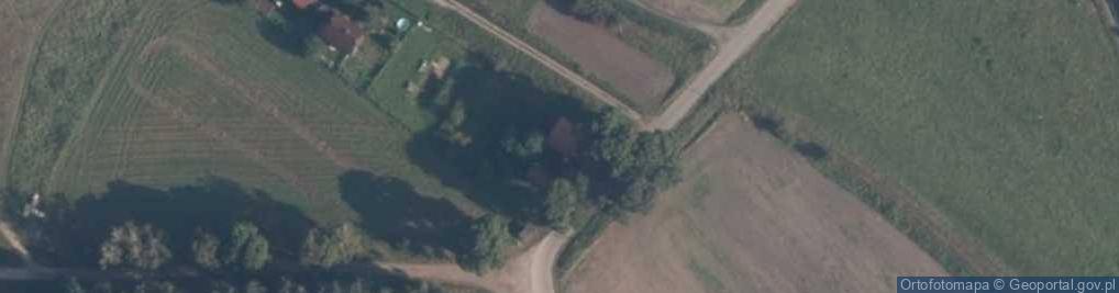 Zdjęcie satelitarne Marek Kolaska - Działalność Gospodarcza