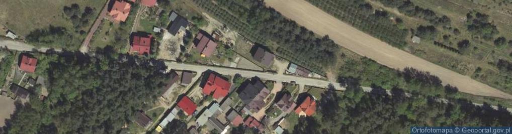 Zdjęcie satelitarne Marian Torba - Działalność Gospodarcza