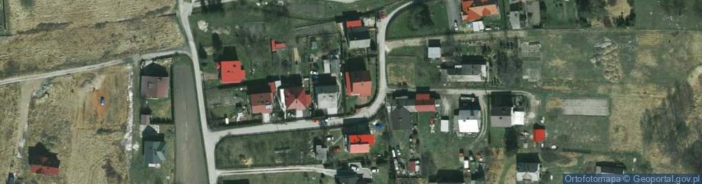 Zdjęcie satelitarne Marian Władysław Król Marian Król Zakład Usług Wodno-Melioracyjnych i Remontowo-Budowlanych Melbud Skrót Nazwy: Melbud
