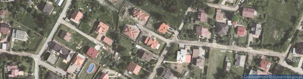 Zdjęcie satelitarne Mariusz Mastalerz Firma Fliziarsko-Remontowa 'Remmm