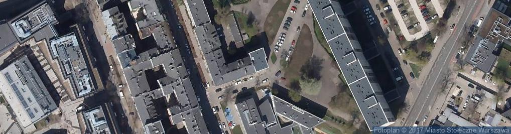 Zdjęcie satelitarne Mariusz Mikołajczak Mikołaj