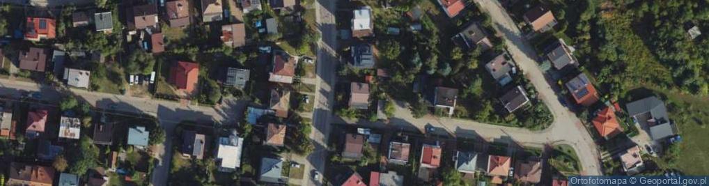 Zdjęcie satelitarne Masterix Marcin Wasyluk