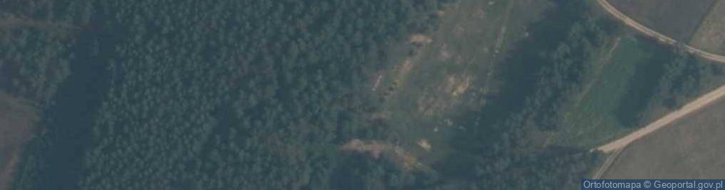 Zdjęcie satelitarne Mattbud Usługi Remontowo-Budowlane Mateusz Bober