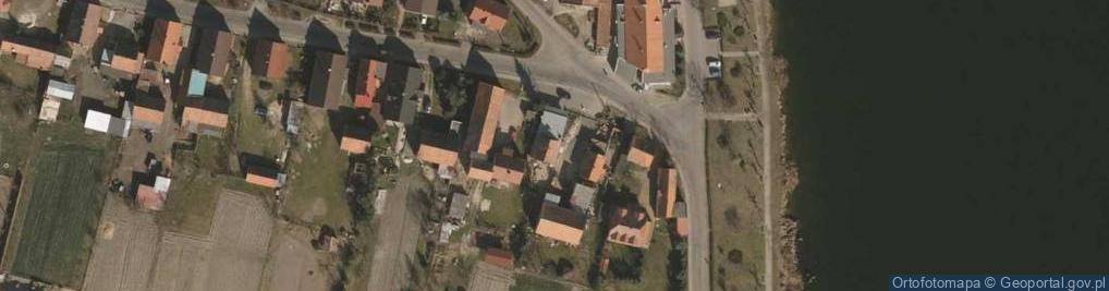 Zdjęcie satelitarne Max- Kop - Duł Roman Maksymiak