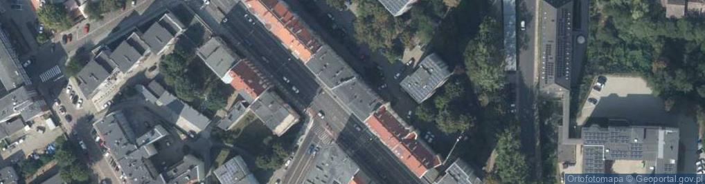 Zdjęcie satelitarne Mercury Mirosława Piotrowicz-Żmijewska, Podróże Mercurymirosława Piotrowicz-Żmijewska