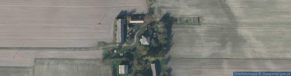 Zdjęcie satelitarne Meteor - Alfred Cisek