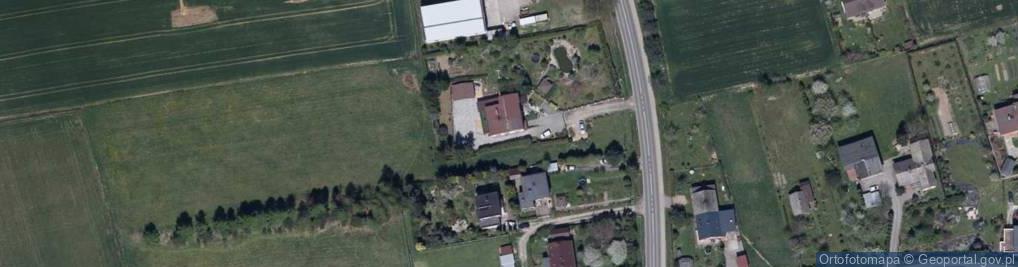 Zdjęcie satelitarne Międzybrodzki Roman Usługi Remontowo-Budowlane i Inne
