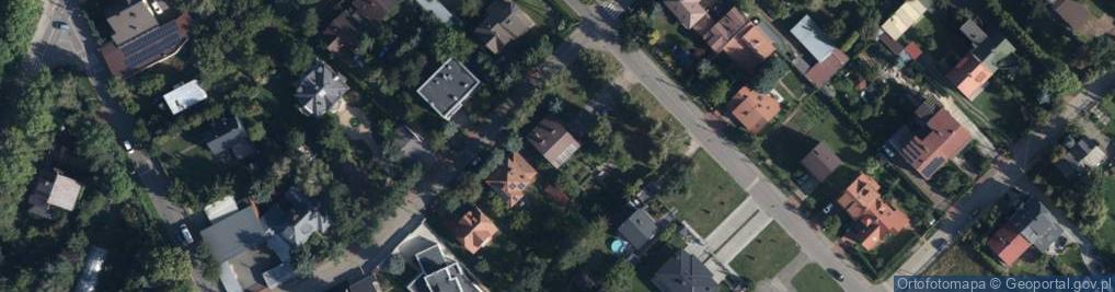 Zdjęcie satelitarne Mirosław Miciałkiewicz, Formm - Prace Wykończeniowe