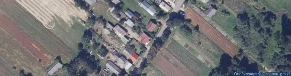 Zdjęcie satelitarne Mirosław Pawłowski