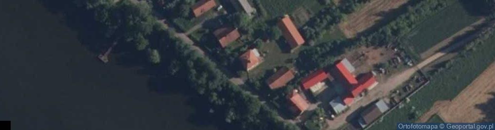 Zdjęcie satelitarne Mirosław Sutuła - Działalność Gospodarcza