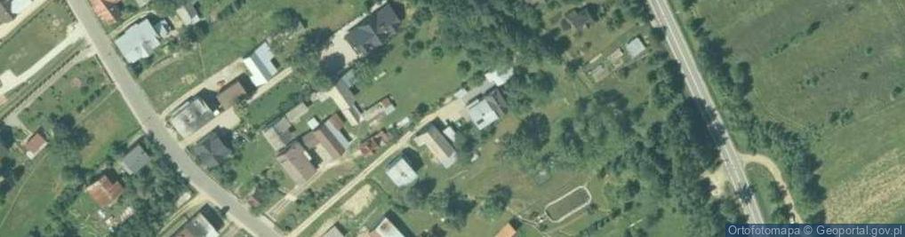 Zdjęcie satelitarne Miśkowicz Danuta - Mop Firma Usługowo-Handlowa