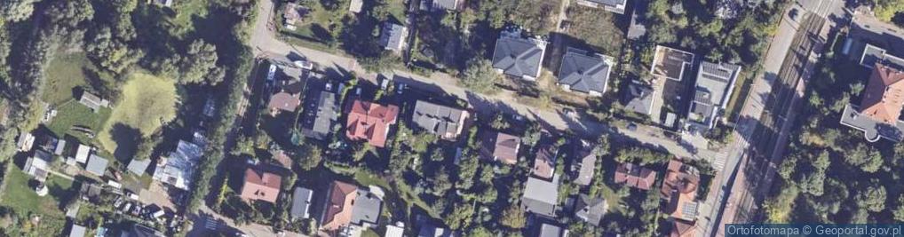 Zdjęcie satelitarne MIXIM