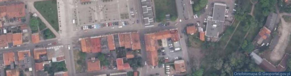 Zdjęcie satelitarne Montaż Demontaż Sprzedaż