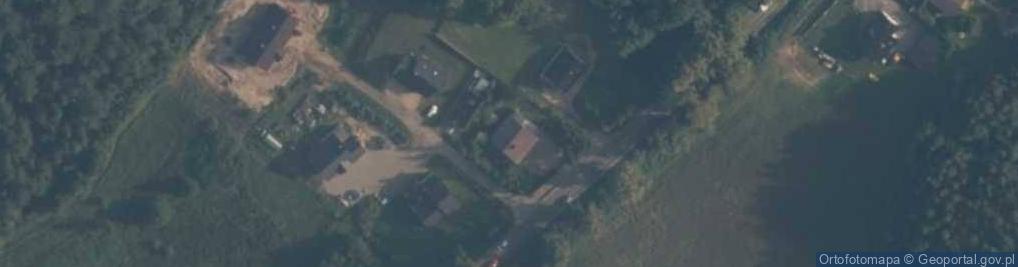Zdjęcie satelitarne Montaż Stolarki Budowlanej