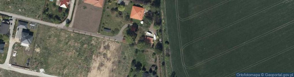 Zdjęcie satelitarne Mościcki Mirosław Mirosław Mościcki Specrol