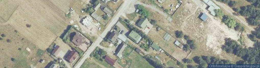 Zdjęcie satelitarne Mróz Wiesław Speed-Bud Przedsiębiorstwo Doradczo-Konsultingowe Skrót Nazwy: Speed-Bud Przeds.Dorad.
