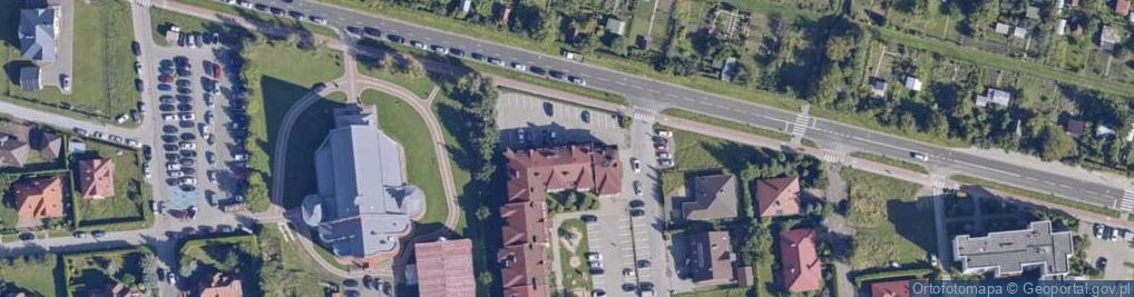 Zdjęcie satelitarne Multi - It Piotr Skiba