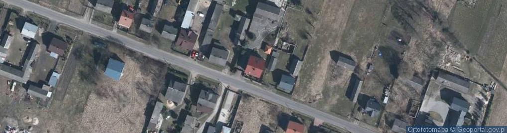 Zdjęcie satelitarne Murarstwo - Tynkarstwo - Sylwester Szczęsny