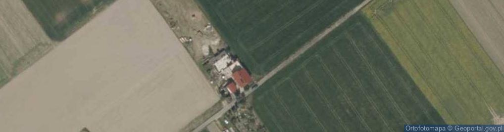 Zdjęcie satelitarne Murarstwo Tynkarstwo
