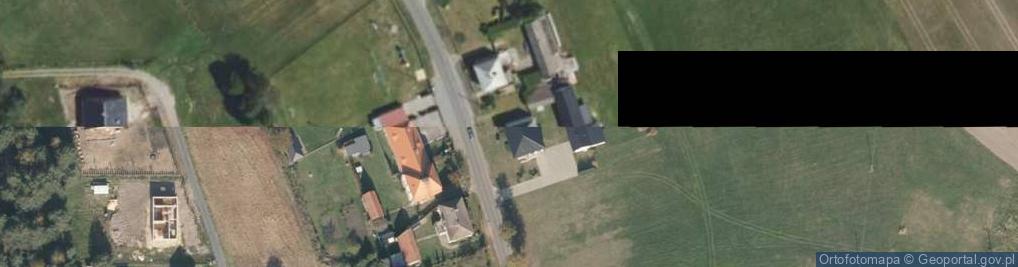 Zdjęcie satelitarne Norbert Feliks P.P.H.U.Feliks