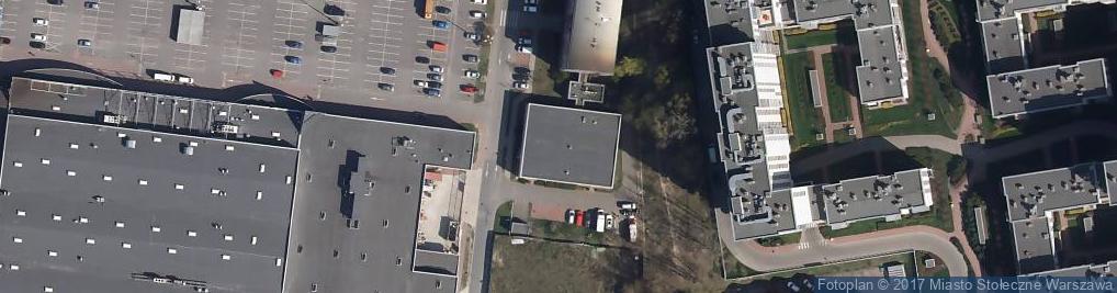 Zdjęcie satelitarne Ohl Żs A S Oddział w Polsce