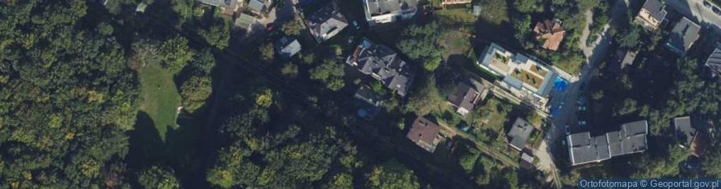 Zdjęcie satelitarne Onyx Bis