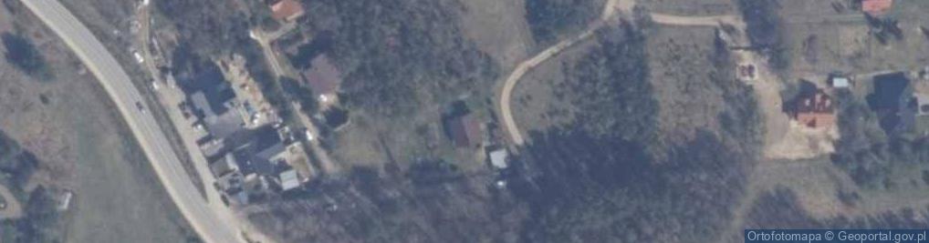 Zdjęcie satelitarne Operator Sprzętu Ciężkiego