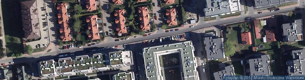 Zdjęcie satelitarne Osuszanie to My.Osuszanie budynków.