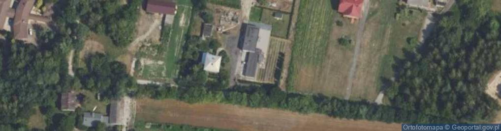 Zdjęcie satelitarne P H U Eko Adma