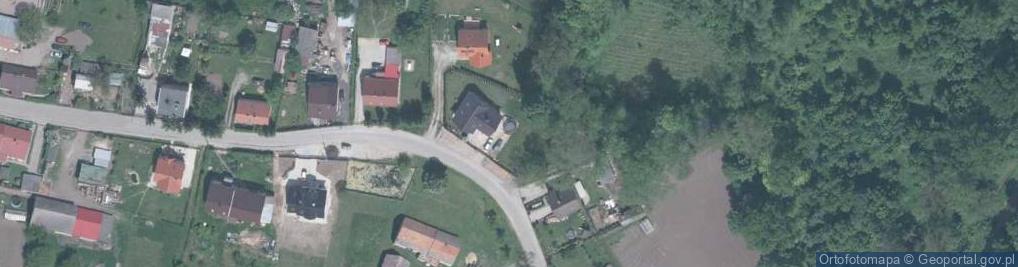 Zdjęcie satelitarne P.H.U.Ka-Ma Janusz Mucha