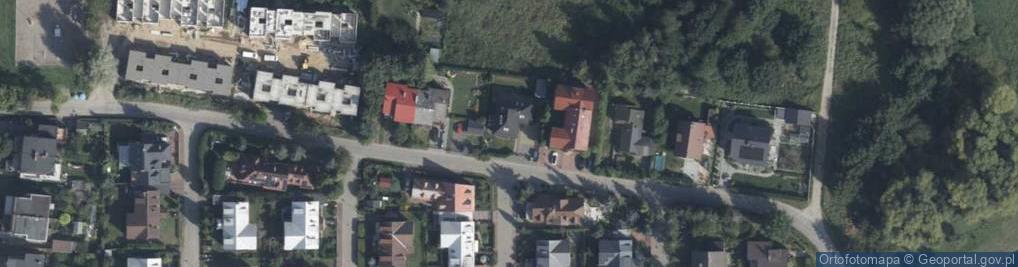 Zdjęcie satelitarne P.H.U.Lidia Stocka-Jasińska Saksofon Lidia Stocka-Jasińska, Agnieszka Maciejewska Sal A.Maciejewska, L.Stocka-Jasińska, S.Jasiński